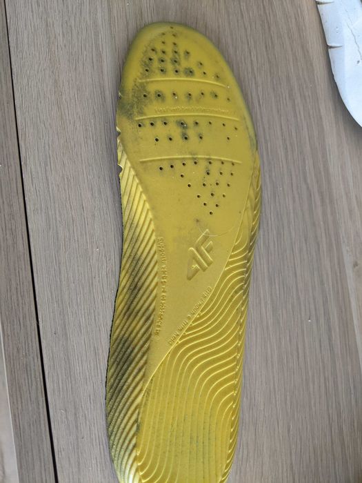 Buty adidasy damskie 39 oddychające super 4F