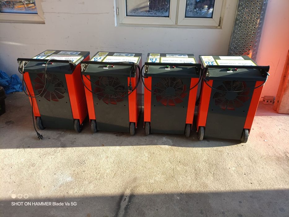 WENTYLatory gratis! Sprzedam osuszacze powietrza pochłaniacze wilgoc