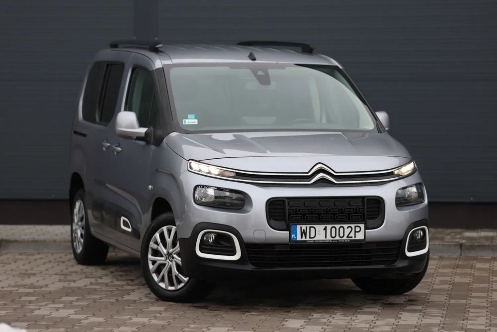Citroën Berlingo