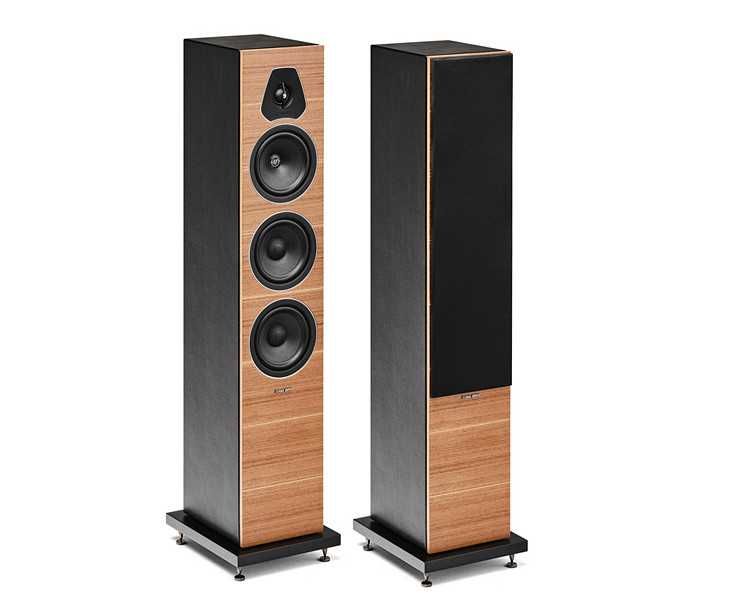 Sonus Faber Lumina III | kolumny podłogowe | Audiopolis Warszawa