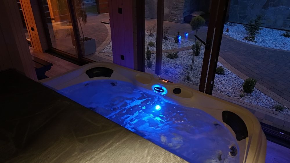 Osada Złatna domki w  beskidach noclegi Ujsoły Złatna Rajcza  Soblówka