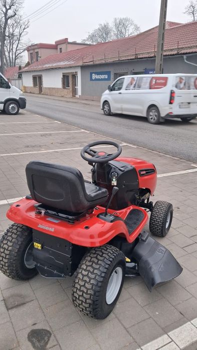 Traktorek kosiarka Jonsered LT2313