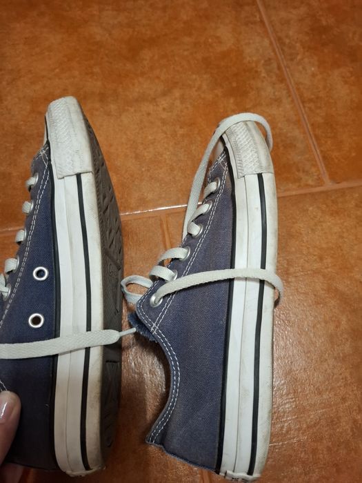 Sapatilhas Converse  All Star 37,5