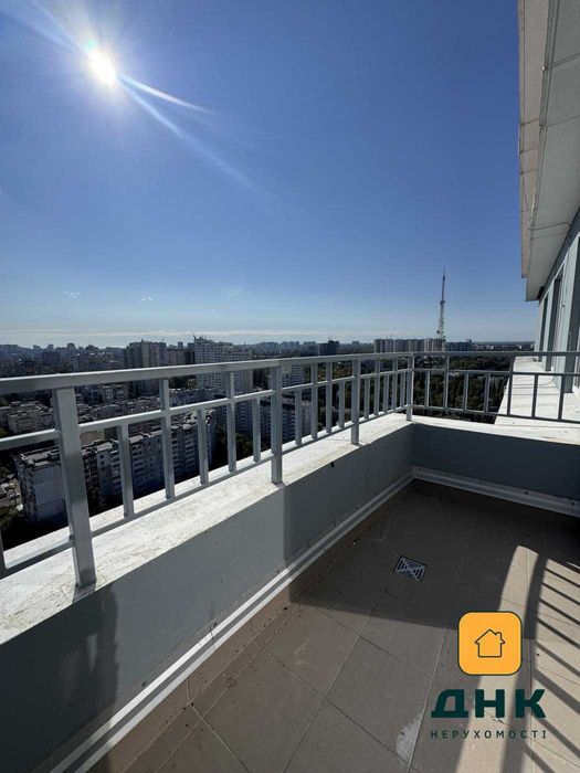 2-rooms apartment apartment by the address st. Gagarina pr (area 70,5 m²) - Atlanta.ua - photo 2