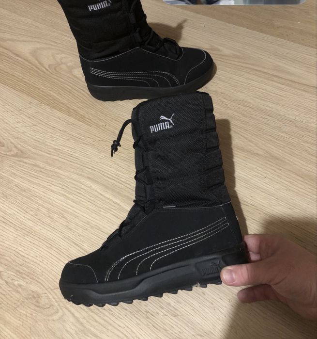 Продам черевики Salomon 43 розмір