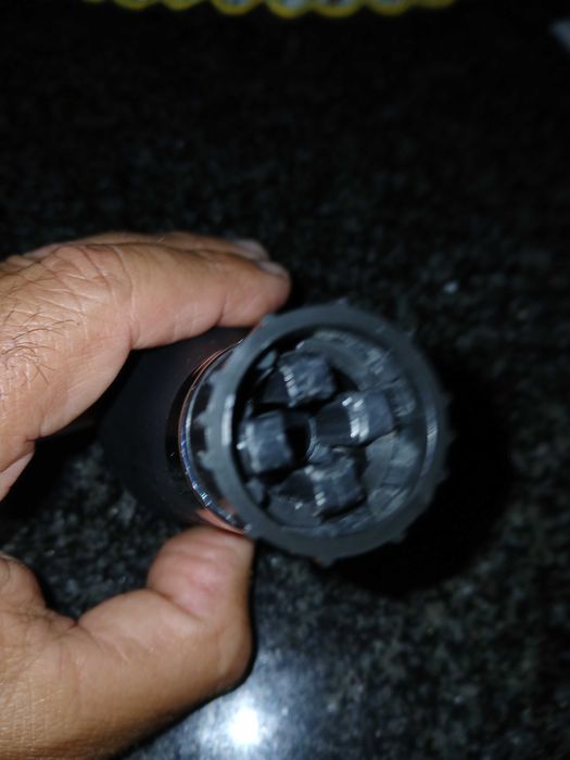 Manete de mudanças para mercedes