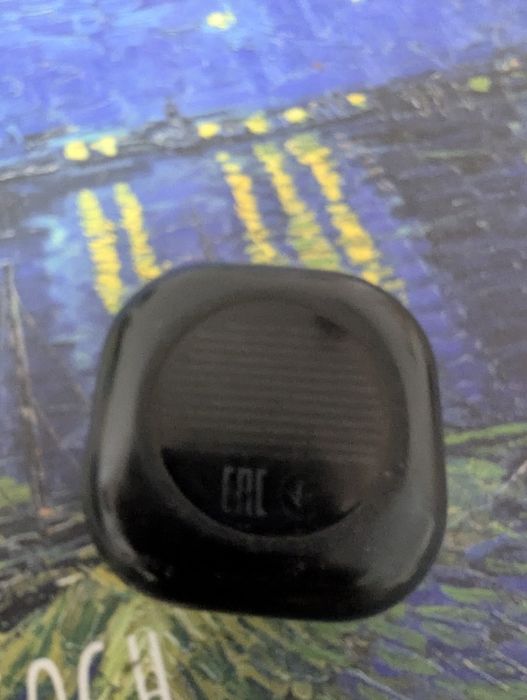 Кейс для Samsung Galaxy Buds Live SM-R180