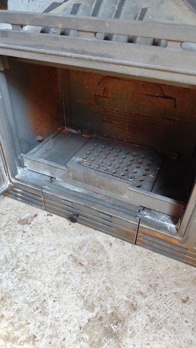 Recuperador de calor