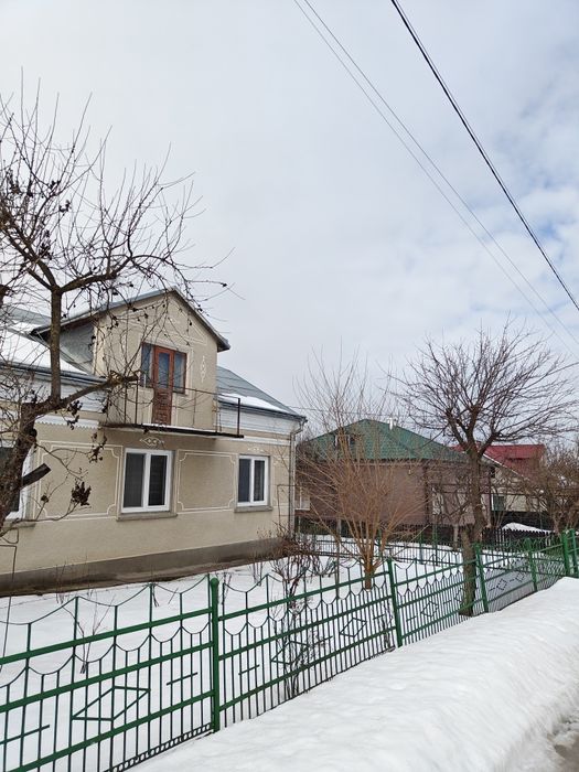 Оренда приватного будинку!