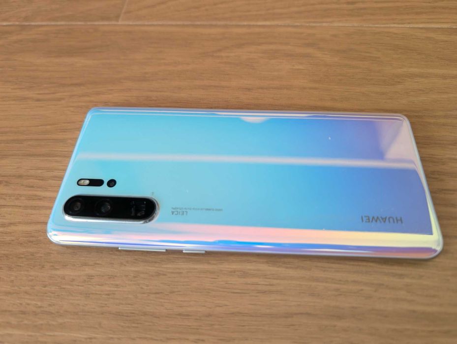 Huawei P30 Pro 256 GB Opal