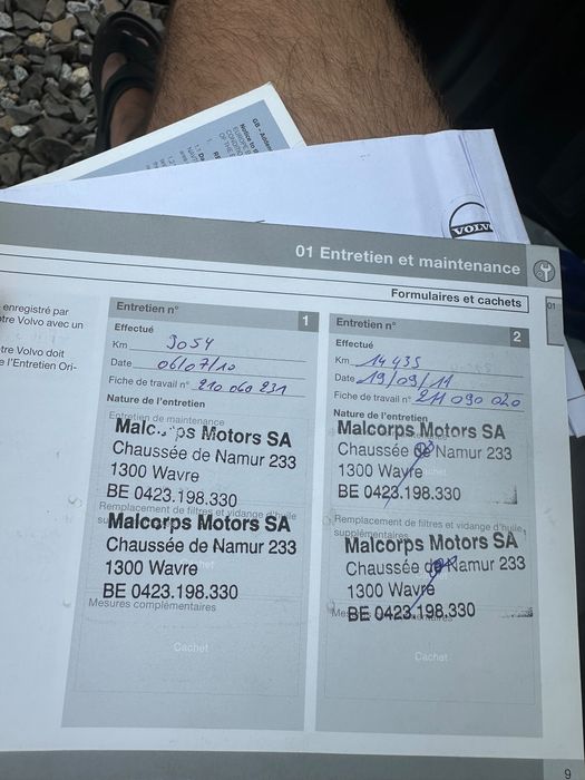 Продам авто з швейцарії