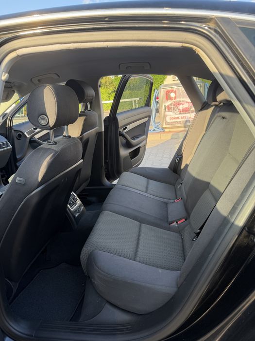 Spzedam audi a6c6