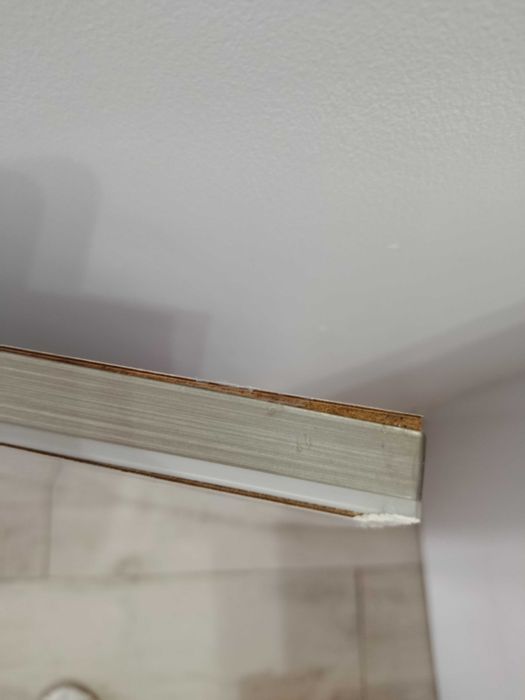 Porta móvel cozinha