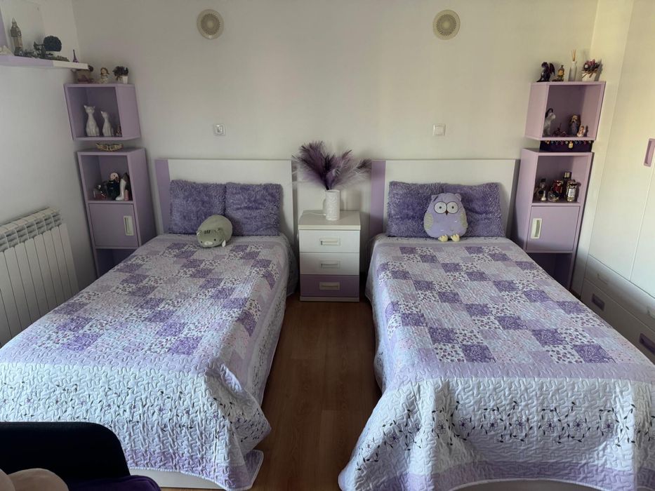 Mobilia de quarto