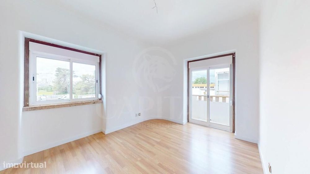 T2 Venda Nova Amadora — Falagueira-Venda Nova, Lisboa