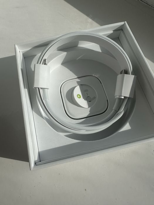 Кабель Apple USB-C to Lightning Cable 1m Оригінал