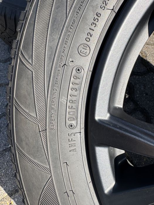Диски 17 R17 5 114,3 Toyota Тойота RAV4 C-HRCamry Highlander bZ4X Lexus Лексус NX RXUX Suzuki Сузукі Grand Vitara SX4