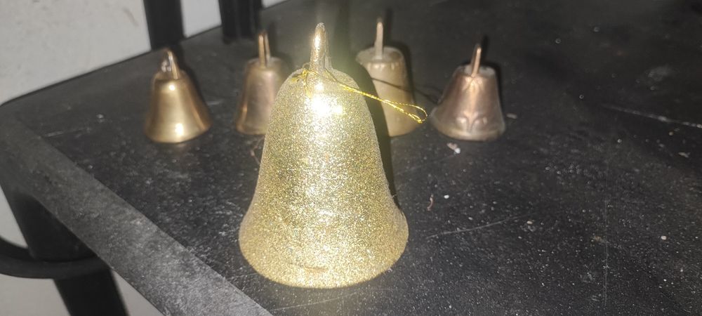 Vendo sino para animais.