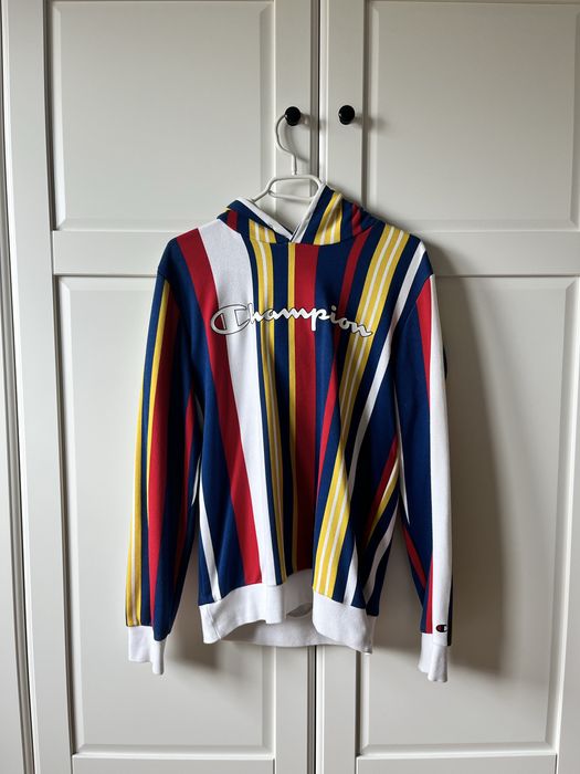 Bluza męska Champion