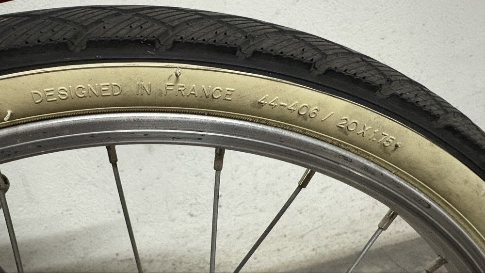 Bicicleta criança Decathlon BTwin