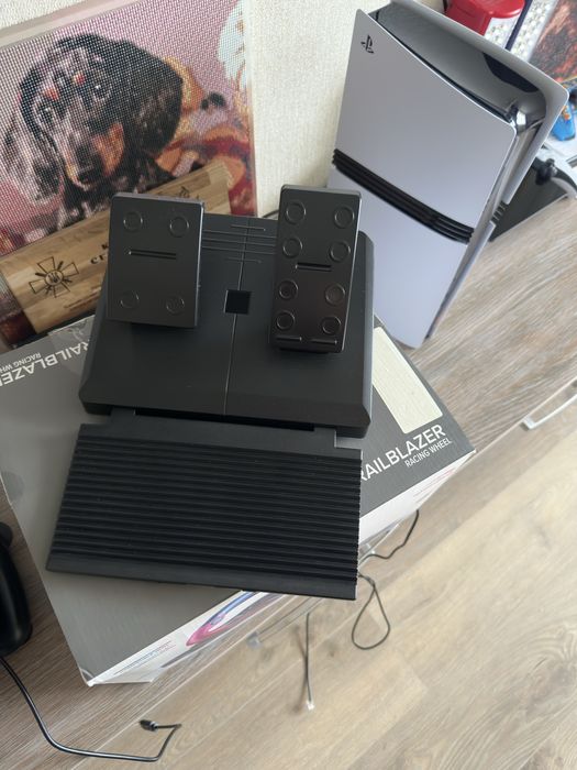 Руль Speedlink trailbrazer