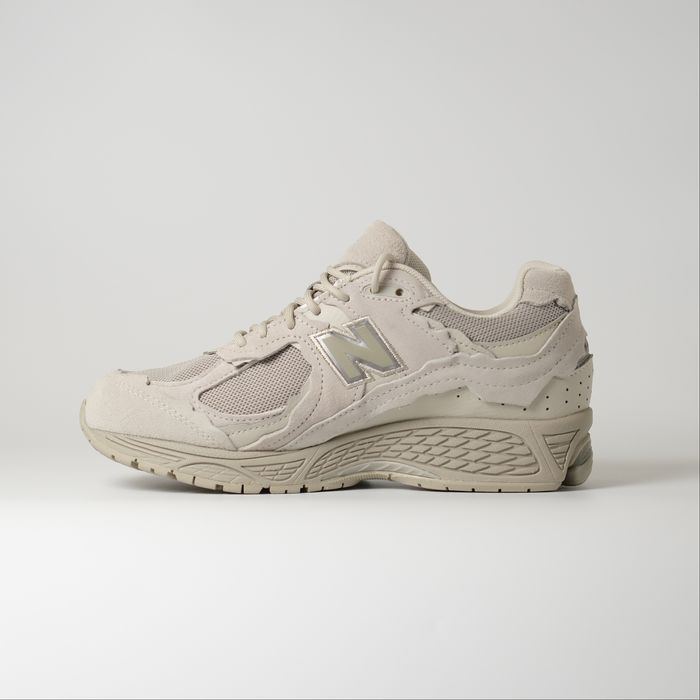 Кросівки New Balance 2002R Protection Pack GORE-TEX