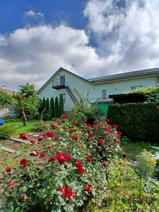 Продаж  просторого будинку, можливо по програмі єВідновлення