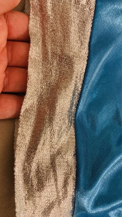 Strój przebranie bal wonder women superbohaterka na 3 4 lata 98 104