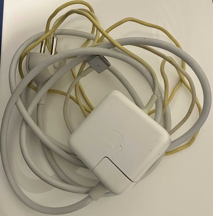 MacBook Air Dual-core i7