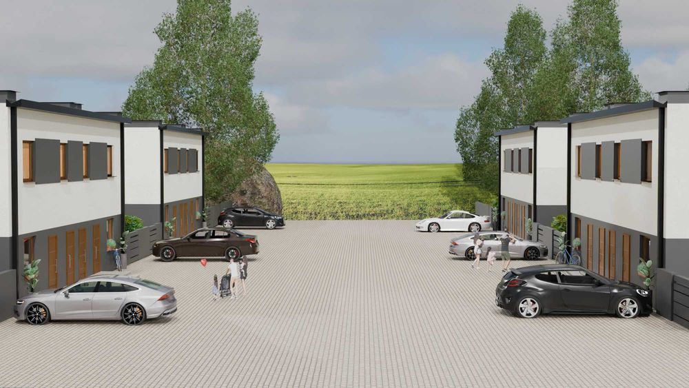 DOM, APARTAMENT ,Bezczynszowe