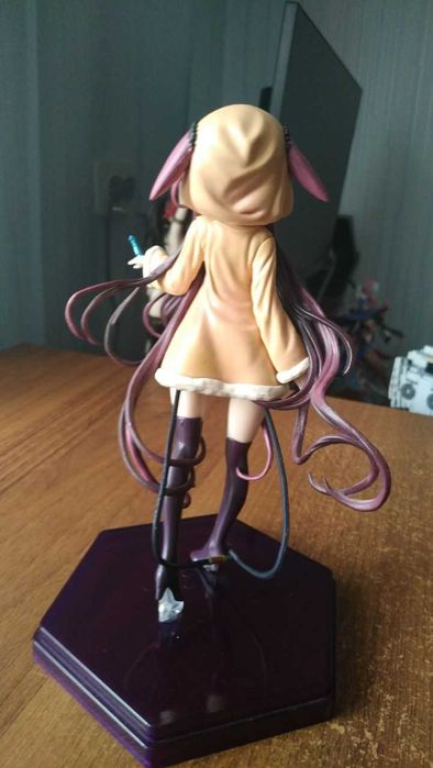 Фігурка Shuvi з аніме No Game No Life