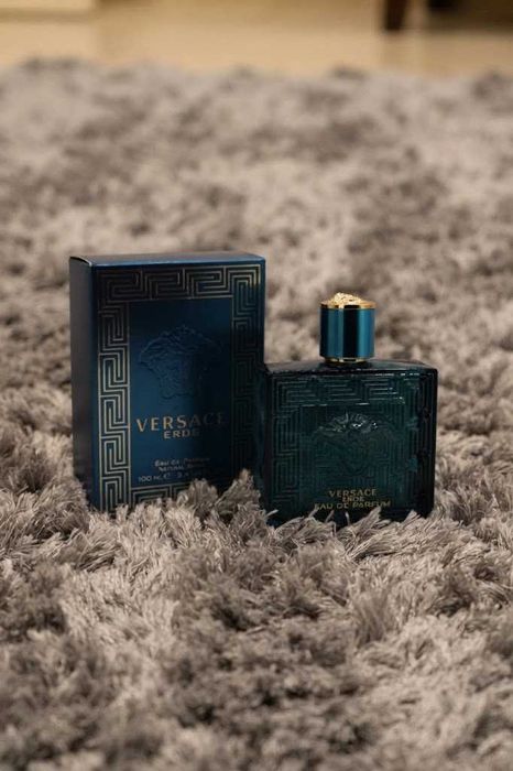Versace Eros Perfum