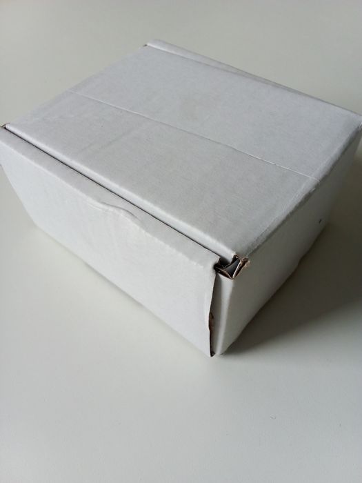 Dedos falsos com LED's