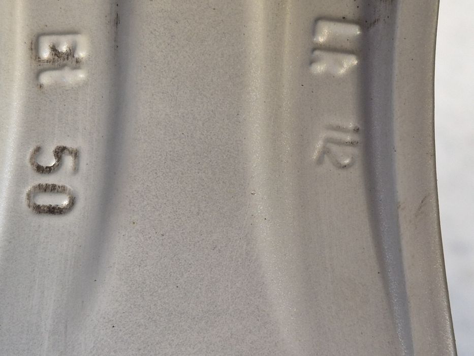 Продам комп.німец.дисків BORBET на VOLKSWAGEN,SKODA,SEAT R16 5×112
