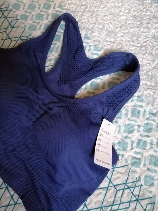 Top fitness rozm. XL