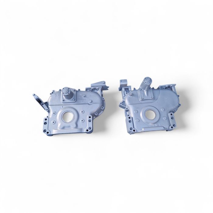 Części silnika Hanomag D964T Komatsu 6 cylindrów