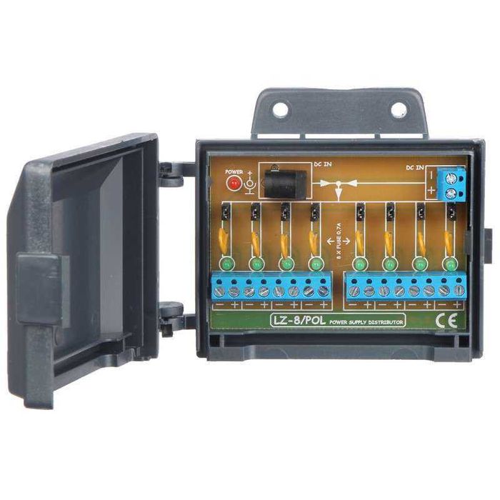 Sprzedam zestaw CCTV