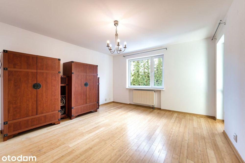 Mieszkanie – Warszawa - Widok 5