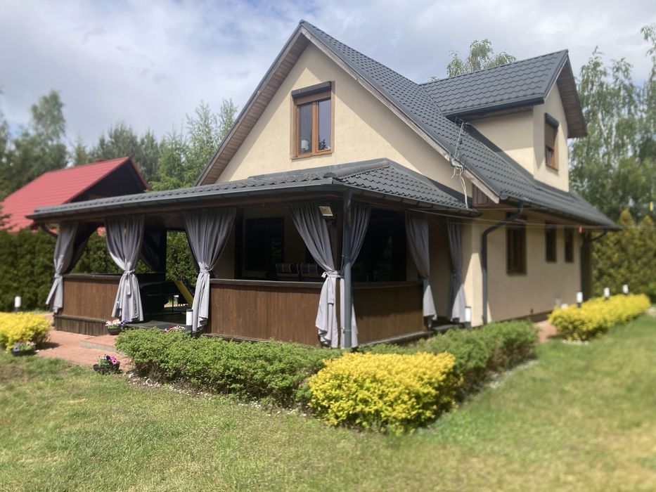 Dom Letniskowy Firlej