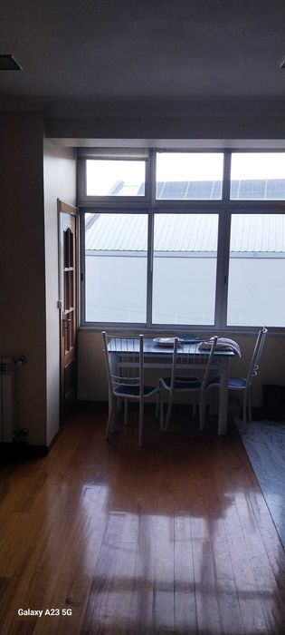 Apartamento T1+1