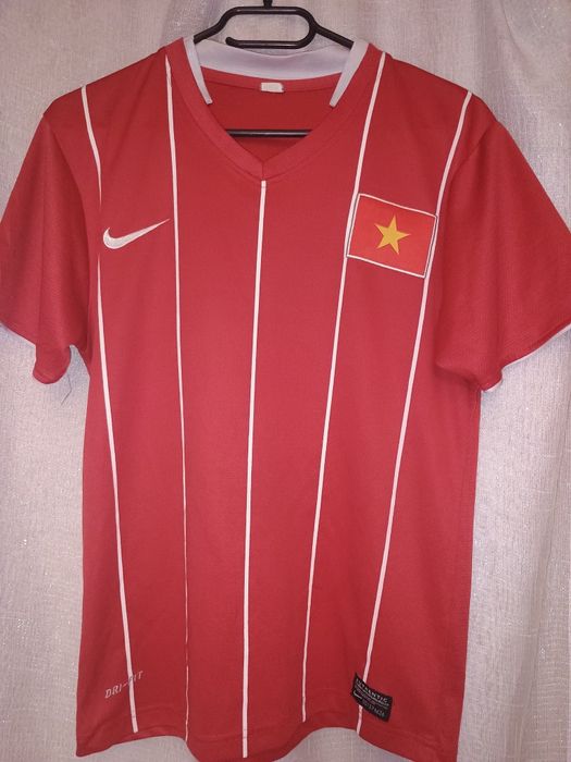 Nike koszulka Vietnam M