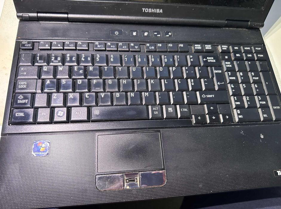 Toshiba Tecra A11-110 p/Peças