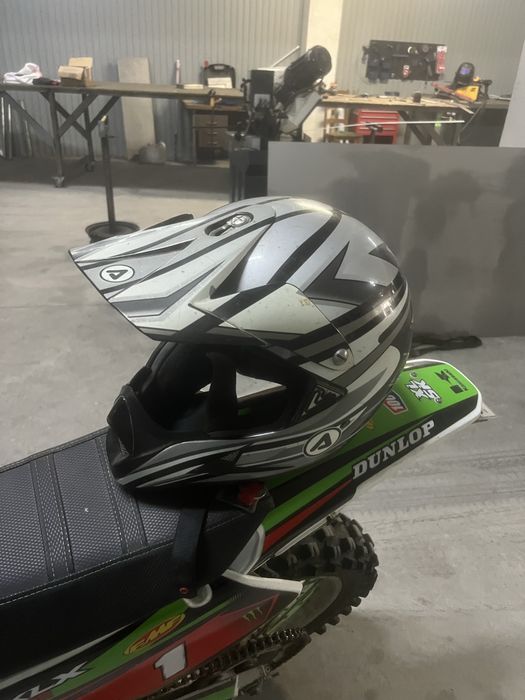 Kawasaki klx 300