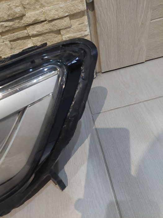 Lampa przód lewa audi a6 c7