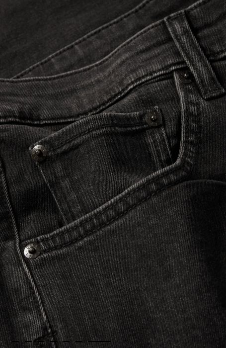 NOWE jeansy męskie C&A