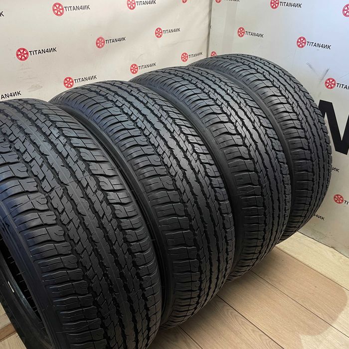 トワ265／60R18 265 60 18 at - Купить шины для авто - Цена на OLX.ua