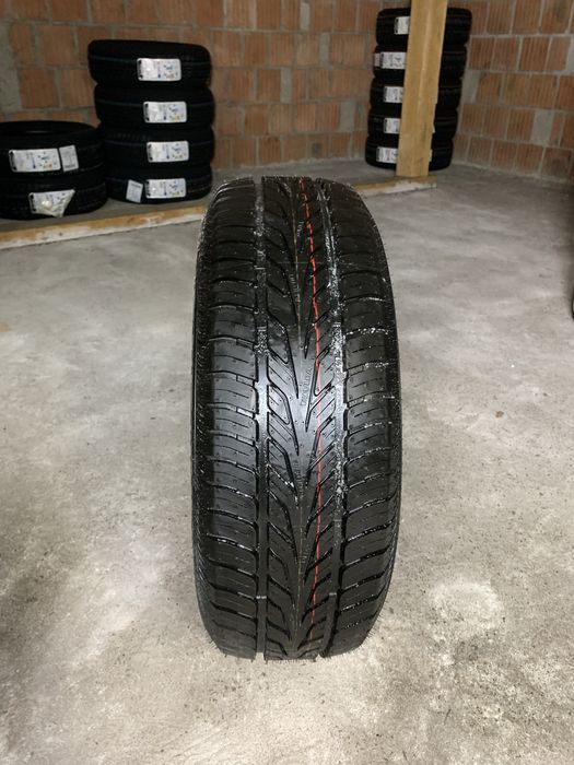 2x Opony Fulda 205/60 R15 91h Carat Progresso