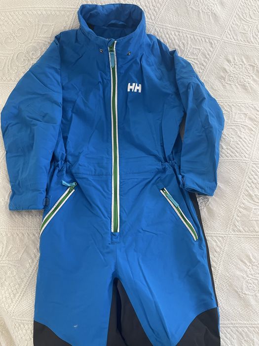Kombinezon dla chlopca Helly Hansen rozm.116
