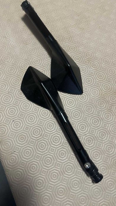 Espelhos para Honda cb650r