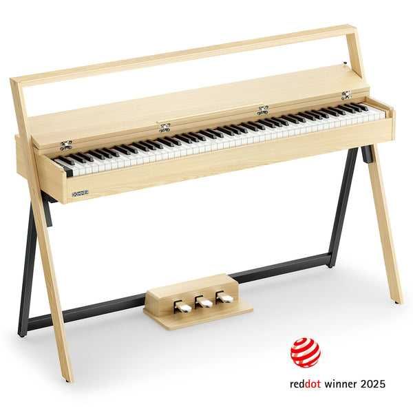 DONNER OURA R300 Pianino cyfrowe